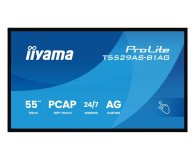 iiyama ProLite T5529AS-B1AG dotykowy - 1538034 - zdjęcie 1
